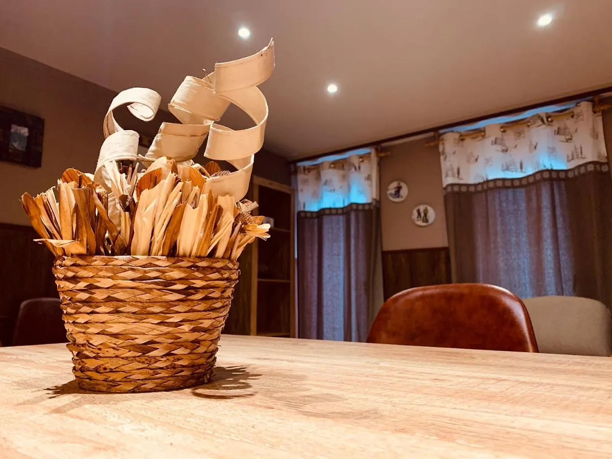 Apartaments La Neu Ordino