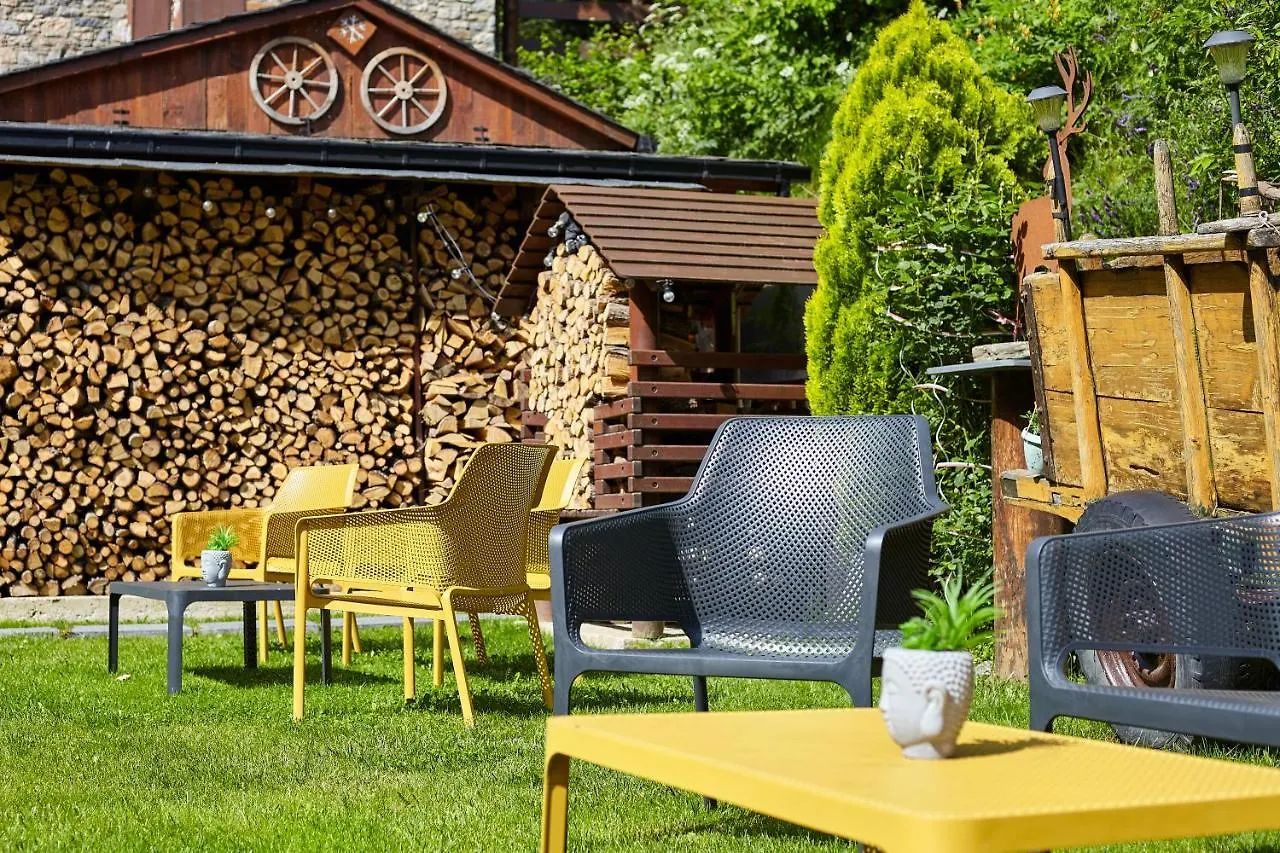 Apartaments La Neu Ordino