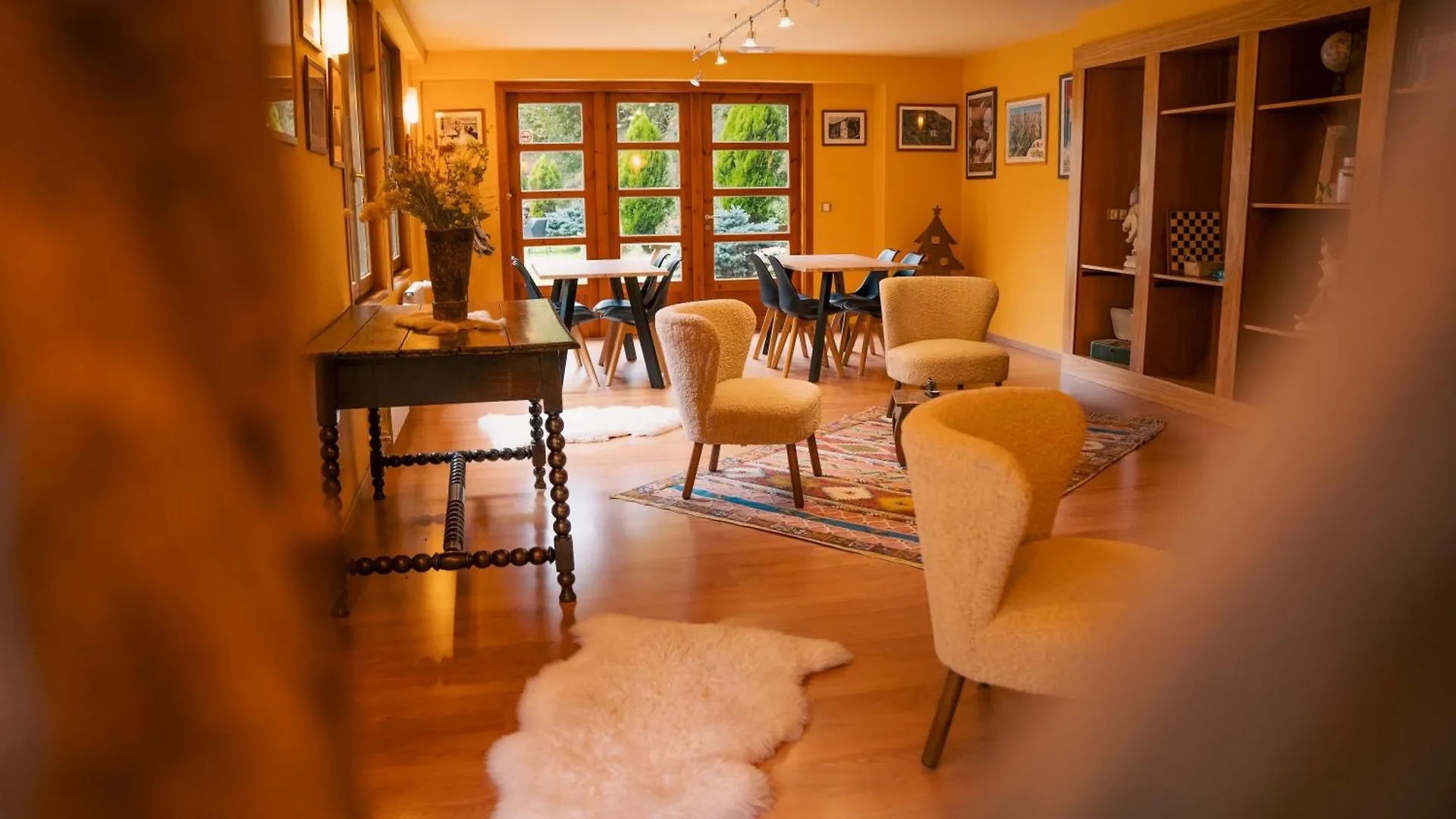 Apartaments La Neu Ordino