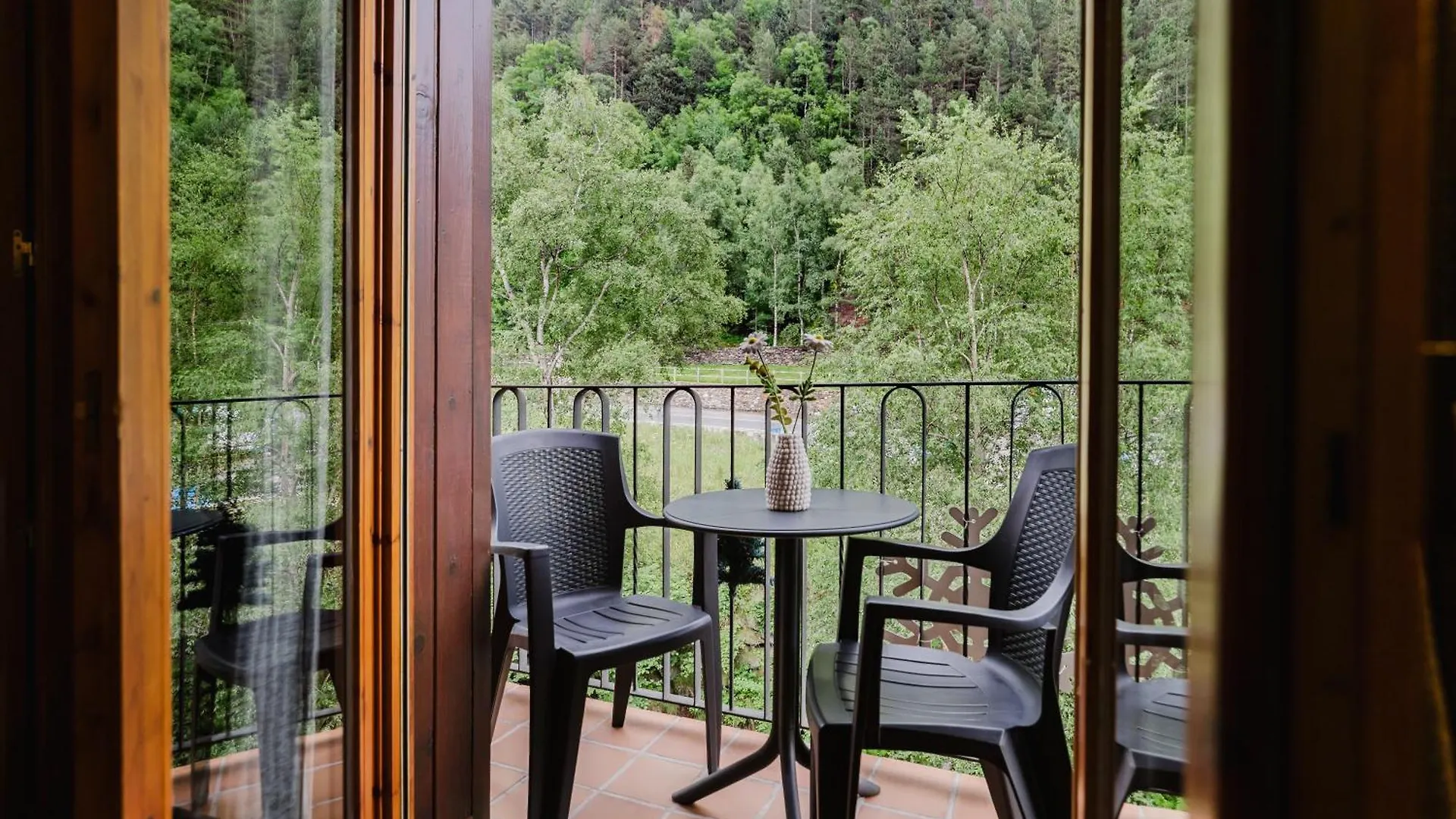 Apartaments La Neu Ordino
