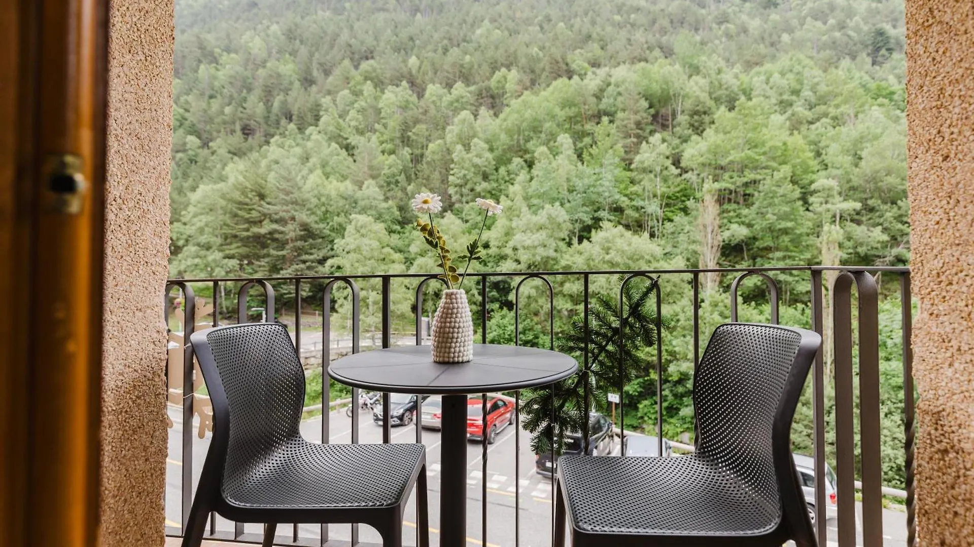 Apartaments La Neu Ordino