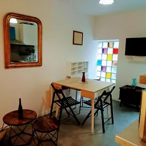 Le Cosy Chaleureux Saint-Etienne (Loire)