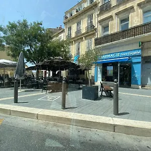 Beau T2 Bompard Endoume Marseille