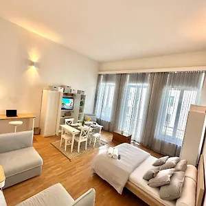 European Comission Beautiful Studio Bruxelles