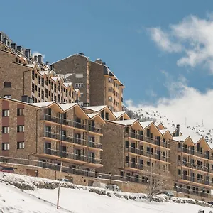 Pierre & Andorra Bordes D’envalira Bordes d'Envalira
